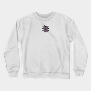 Cute Ghost Halloween Crewneck Sweatshirt